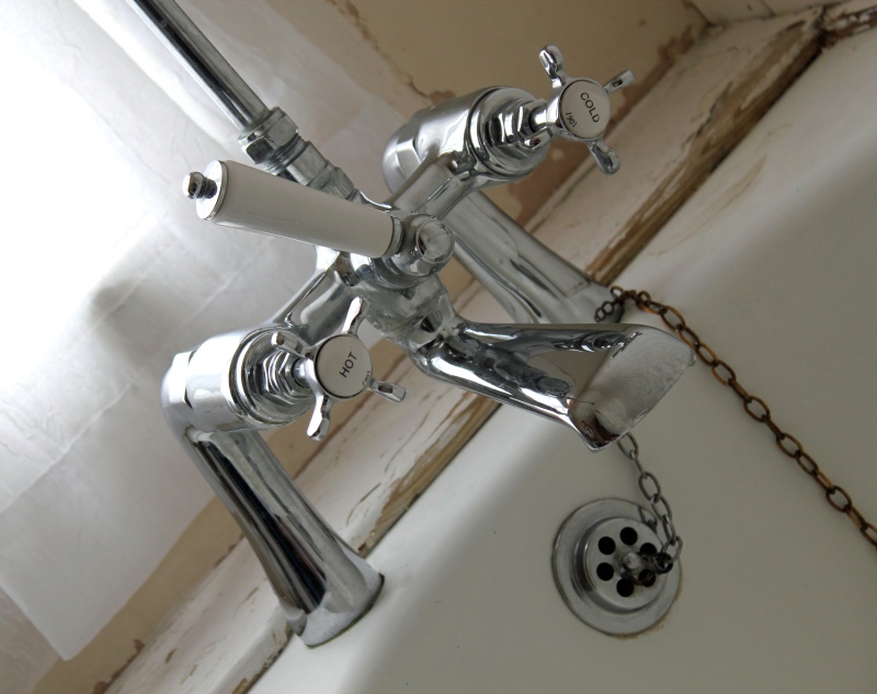 Shower Installation Purfleet, RM19